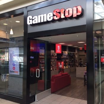 "Gamestop 2.0" - A Retail Rennaissance, Pt.1