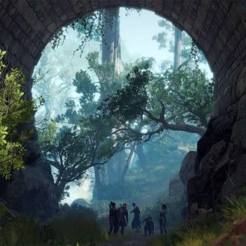 "Baldur's Gate 3" Receives New Details & A New Trailer