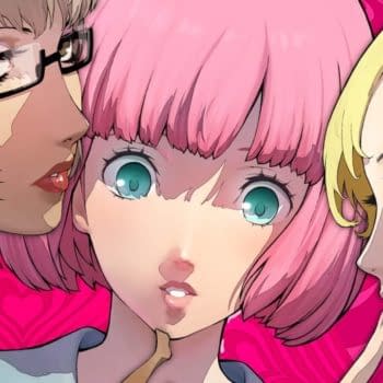 "Catherine: Full Body" and "XCOM 2 Collection" Rated for Switch in South Korea