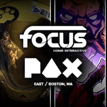 Focus Home Interactive Reveals Their PAX East 2020 Lineup