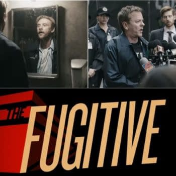 the fugitive