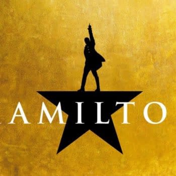 'Hamilton' Coming to Theaters With Original Cast For One Night Only, in 2021