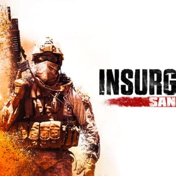 "‘Insurgency: Sandstorm" Is Headed To Xbox One & PS4 In August