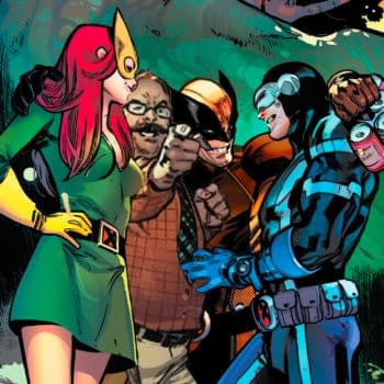 Does X-Editor Jordan White Want in on the Cyclops/Wolverine/Marvel Girl Threesome?