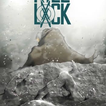 REVIEW: Kill Lock #3 -- "A Wicked Delight To Read"