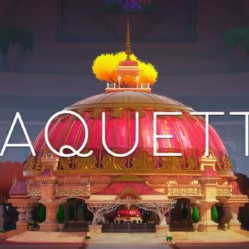 Annapurna Interactive Reveals New Trailer For "Maquette"