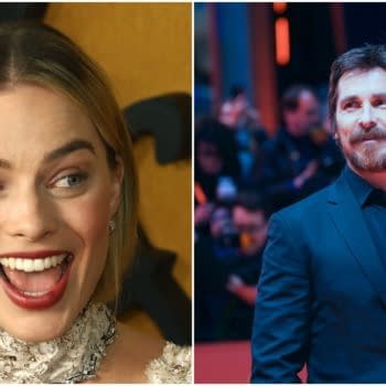 Margot Robbie Signed to David O. Russell Film for New Regency, Christian Bale Co-Starring