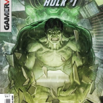 Marvel Avengers: Hulk #1 [Preview]