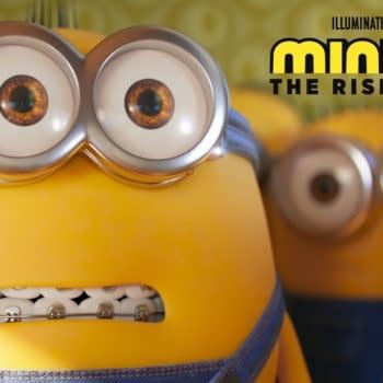 'Minions: Rise of Gru': Check Out the Super Bowl Spot Right Here