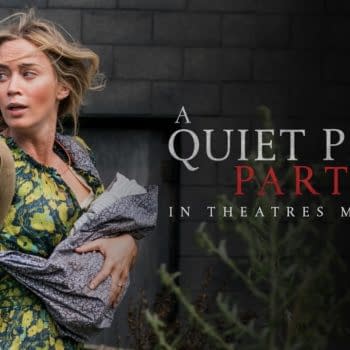 'A Quiet Place Part 2': New Spot Tease More of the Larger World