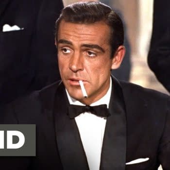 007 Bond Binge: Dr. No