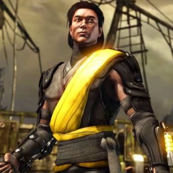Rumor: More "Mortal Kombat 11" Characters Rumored For Kombat Pack 2