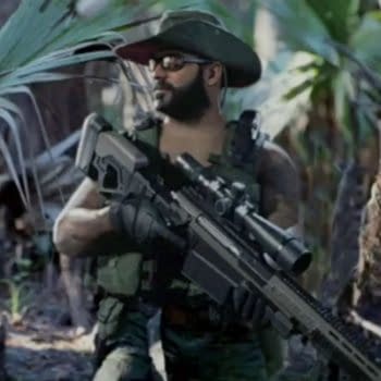 "Call Of Duty" Fans Raised $1.6M For The Australian Bushfire Relief