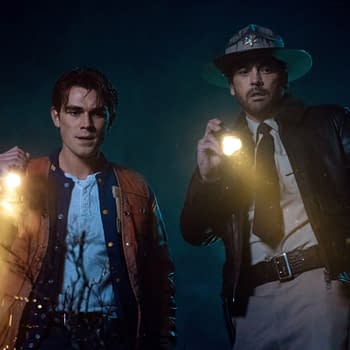 Who Is The Gargoyle King On Riverdale Theories About The Identity Of The Gargoyle King On Riverdale