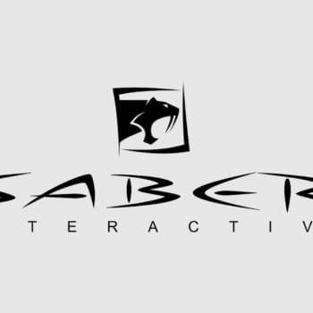 Saber Interactive Has Been Acquired By THQ Nordic's Parent Company