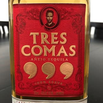 We Review The Tres Comas Tequila From Silicon Valley