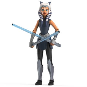 Star Wars: Galaxy of Adventures Gets Two New Hasbro Figures