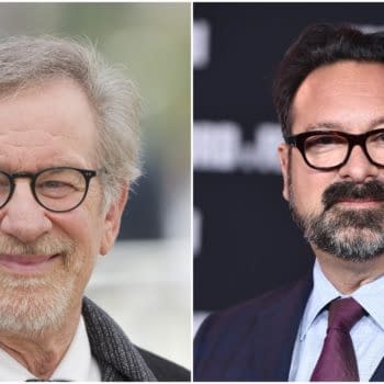 "Indiana Jones 5": Steven Spielberg Steps Away, James Mangold in Talks to Direct