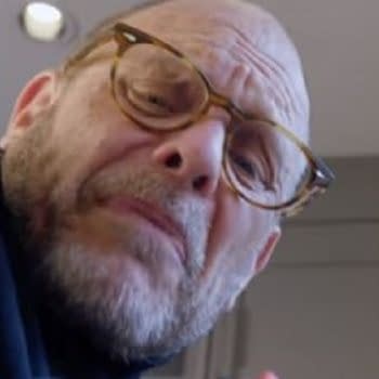 Alton Brown, Hand Washing & The "Cuthtroat Kitchen" Host's Dark Side His Fans Don't Want You to See [VIDEO]
