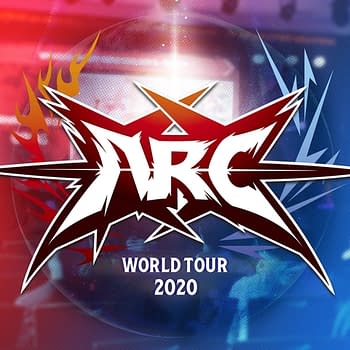 Arc System Works News, Rumors and Information - Bleeding Cool News And