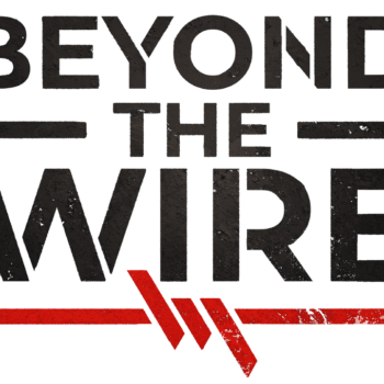 Beyond the wire обзор