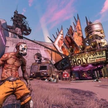 "Borderlands 3" and More Removed From GeForce Now