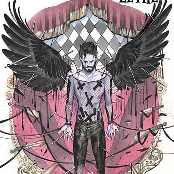 27+ The Crow Remake 2020 Images