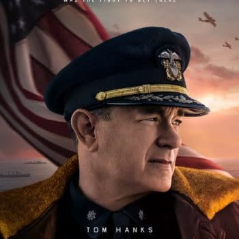 'Greyhound': Tom Hanks Returns to WWII in New Film