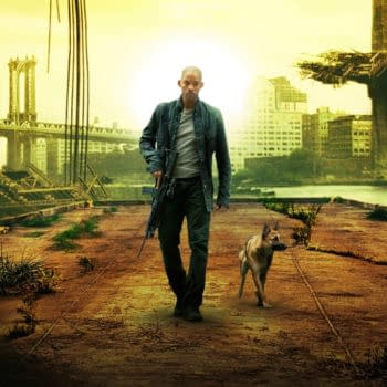 Will Smith Says He Feels Responsible For 'I Am Legend' Virus Misinformation