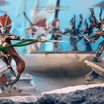 Legendary A
eldar Warriors Available for Preorder &#8211 Warhammer 40000