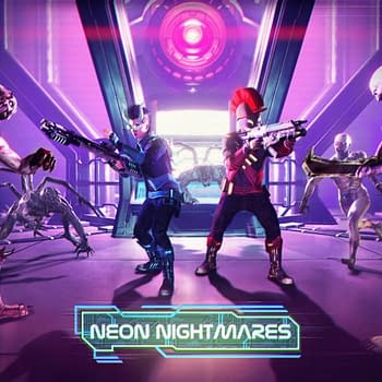 Killing Floor 2 News Rumors And Information Bleeding Cool News And Rumors