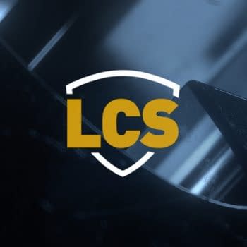 Riot Games Suspends "League Of Legends" LCS Over Coronavirus