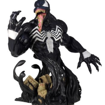 New Marvel Statue like Venom, Deadpool, and More Coming Soon