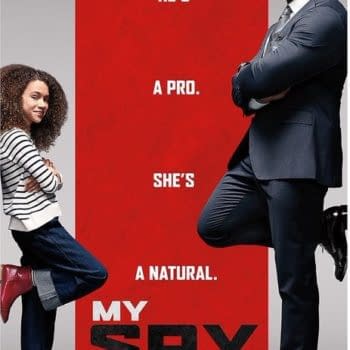 My Spy will now debut on Amazon Prime instead of in theaters.