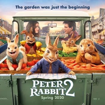 “Peter Rabbit 2”: Sony Pushes Film to August from Coronavirus Concerns