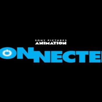 'Connected': Trailer For New Lord and Miller Produced Animated Film Debuts