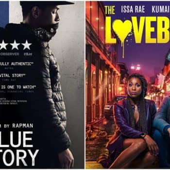 Paramount Pulls "Blue Story" and "The Lovebirds" Due to Coronavirus