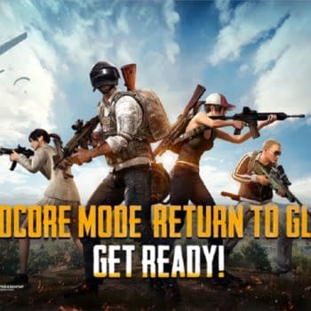 "PUBG Mobile" Just Got A Hardcore Mode With The Latest Update