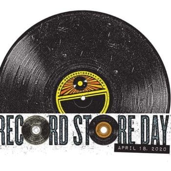 Record Store Day 2020 Delayed Until June 20th