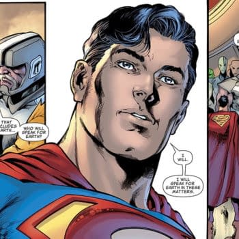Is Superman Gets Another Identity - Will Lois Lane?