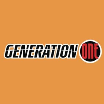 SCOOP: Why Was DC Comics' Generation Two Not in June 2020 Solicitations? The Changing 5G...