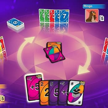 Ubisoft Adds Uno Flip To Uplay As An Option For Uno