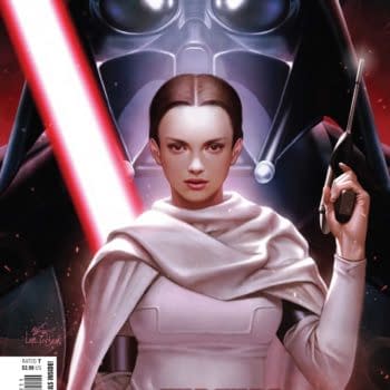 REVIEW: Star Wars Darth Vader #2 -- "Won't Mean As Much For People Who Can't Quote The Canon Pretty Effectively"