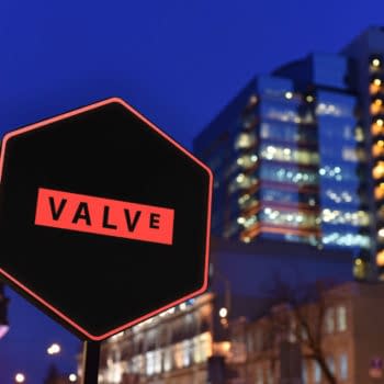 valve sign