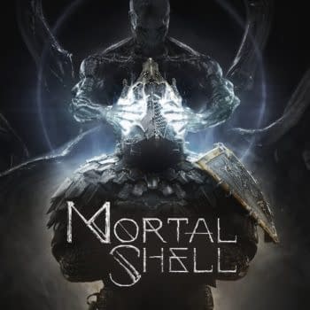 Mortal Shell - Announcement Trailer