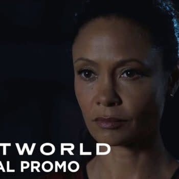 Westworld: Season 3 Episode 4 Promo | HBO