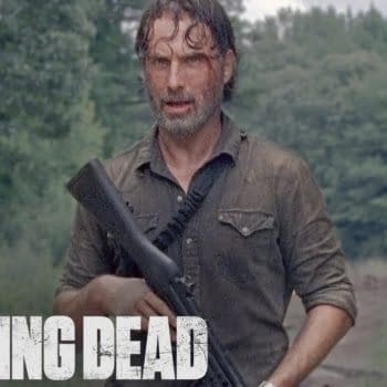 The Walking Dead: World Beyond Teaser: 3 Circles