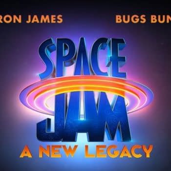 Space Jam A New Legacy  will star LeBron James and Bugs Bunny. Credit Warner Bros.