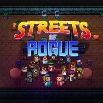 Streets Of Rogue will be getting a sequel somewhere in the future.