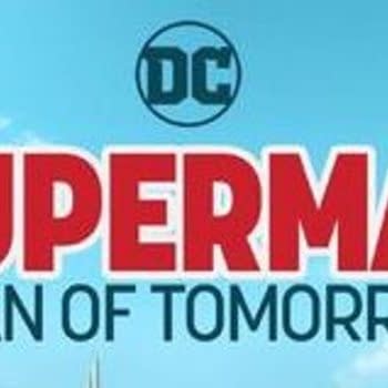 Superman: Man of Tomorrow will hit Blu-ray this summer.